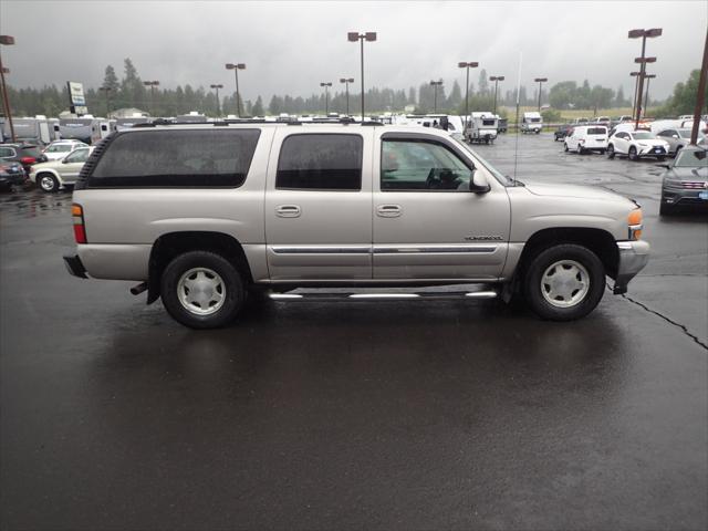 used 2005 GMC Yukon XL car, priced at $5,789