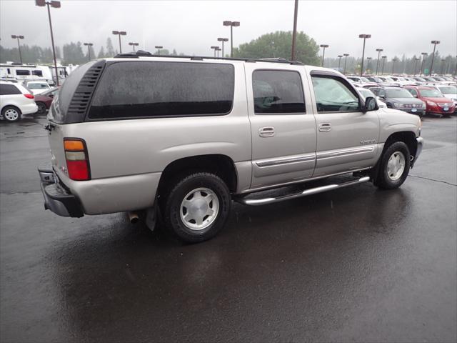 used 2005 GMC Yukon XL car, priced at $5,789