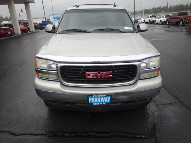 used 2005 GMC Yukon XL car, priced at $5,789