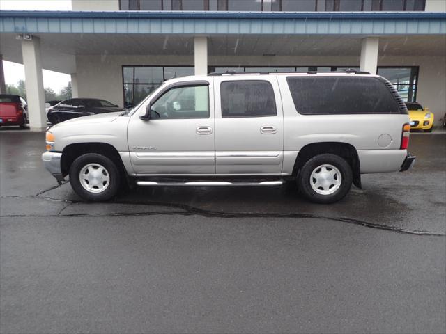 used 2005 GMC Yukon XL car, priced at $5,789