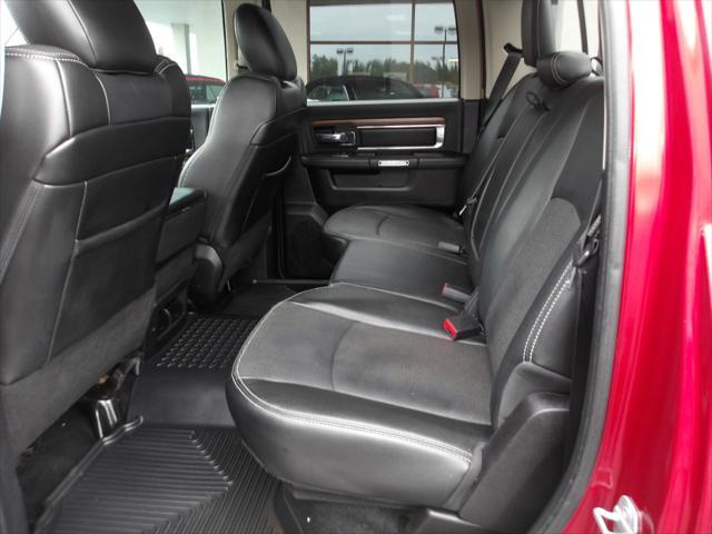 used 2013 Ram 1500 car, priced at $15,745