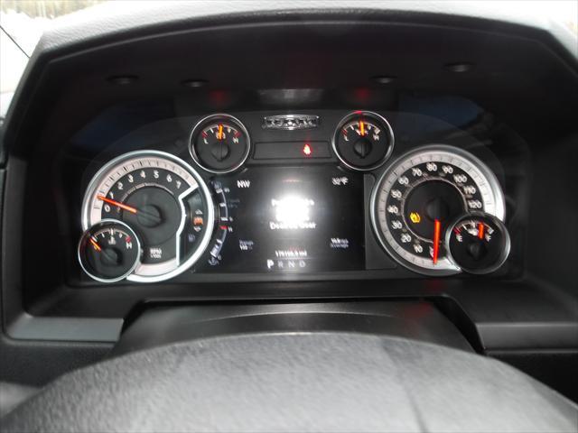 used 2013 Ram 1500 car, priced at $15,745