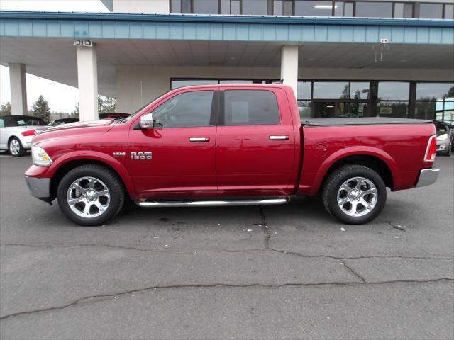 used 2013 Ram 1500 car, priced at $15,745