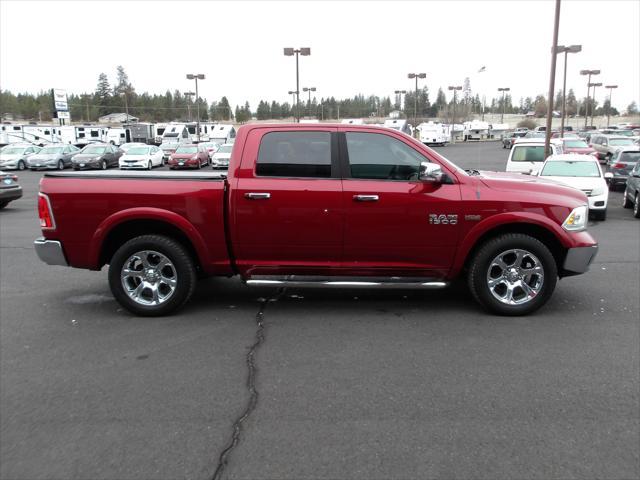 used 2013 Ram 1500 car, priced at $15,745