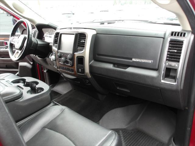 used 2013 Ram 1500 car, priced at $15,745