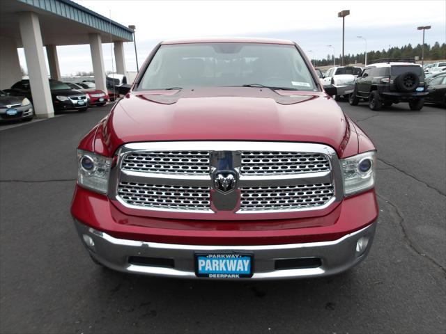 used 2013 Ram 1500 car, priced at $15,745