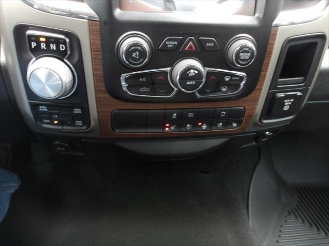 used 2013 Ram 1500 car, priced at $15,745