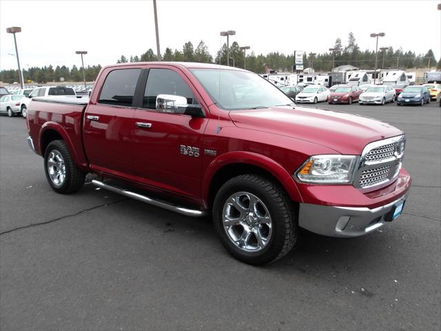 used 2013 Ram 1500 car, priced at $15,745