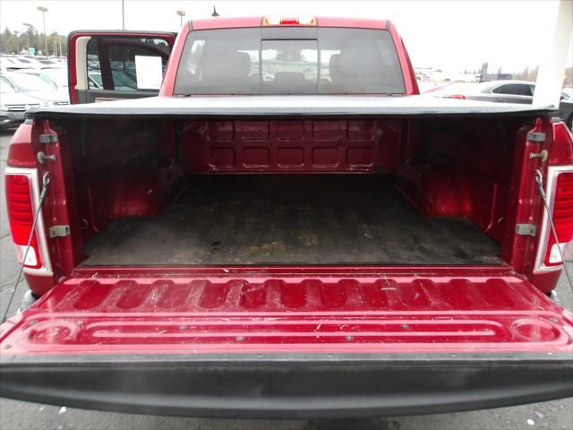 used 2013 Ram 1500 car, priced at $15,745