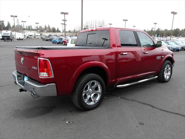 used 2013 Ram 1500 car, priced at $15,745