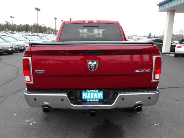 used 2013 Ram 1500 car, priced at $15,745