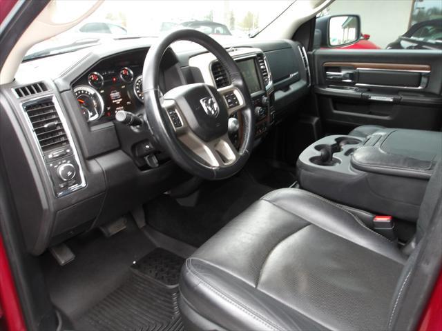 used 2013 Ram 1500 car, priced at $15,745