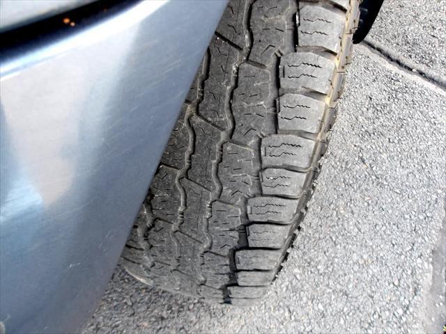 used 2006 Toyota Tundra car