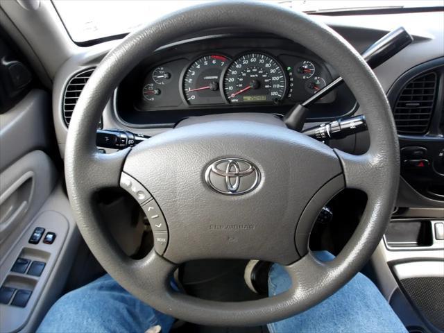 used 2006 Toyota Tundra car