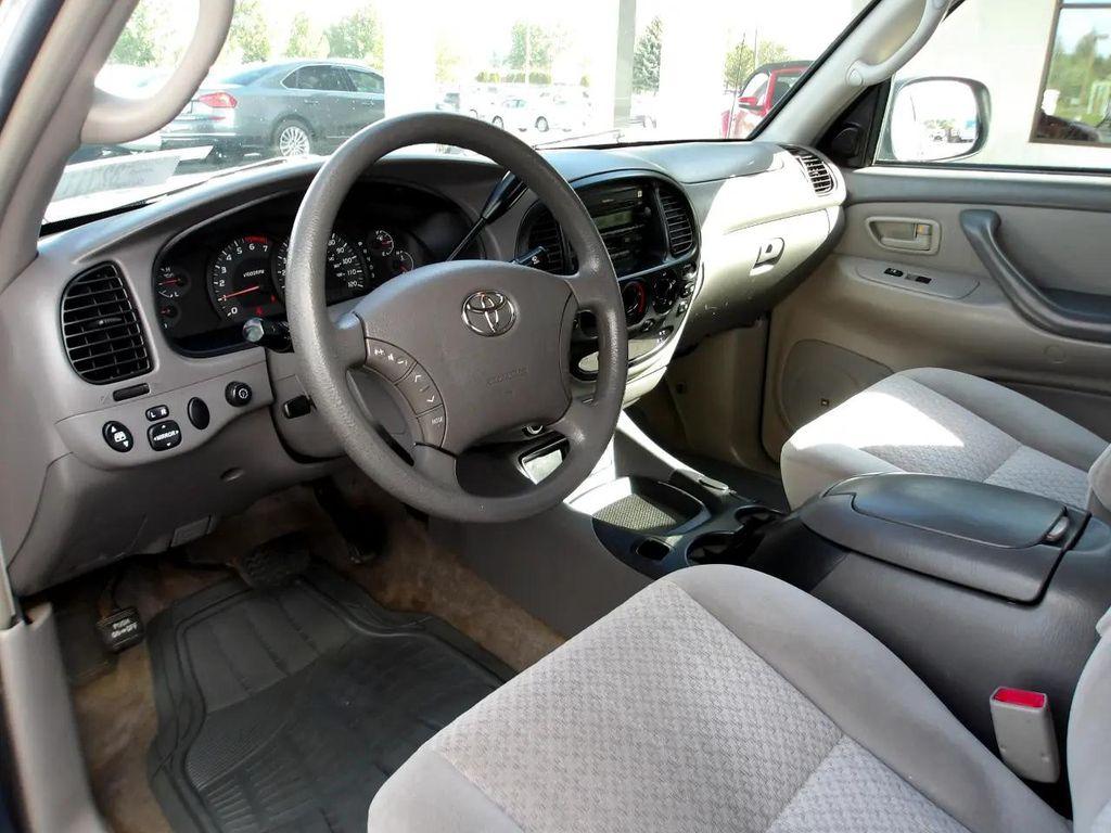 used 2006 Toyota Tundra car, priced at $10,245