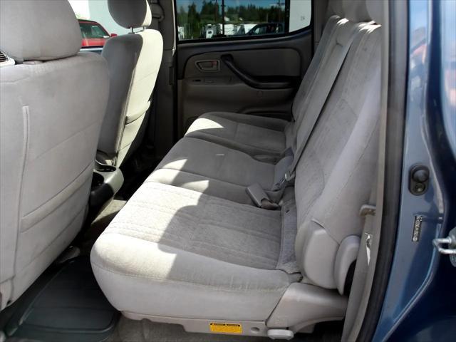used 2006 Toyota Tundra car