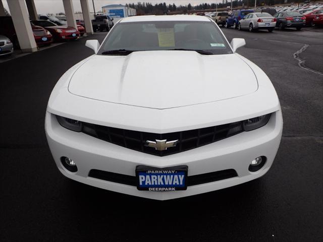 used 2010 Chevrolet Camaro car, priced at $11,495