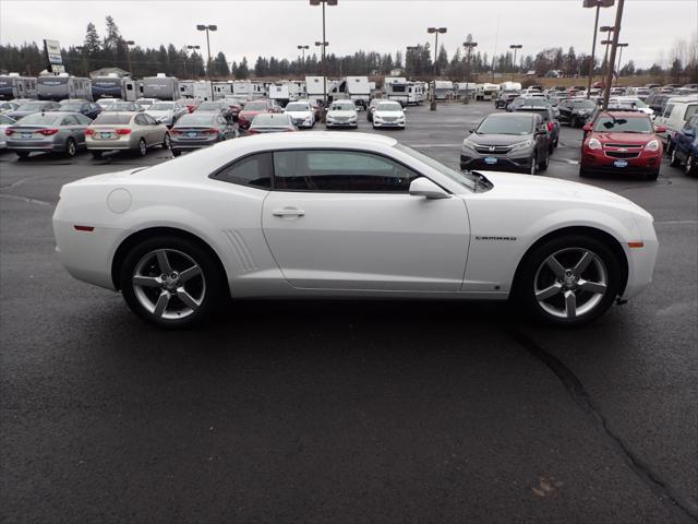 used 2010 Chevrolet Camaro car, priced at $11,495