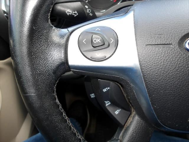 used 2014 Ford Escape car, priced at $4,495