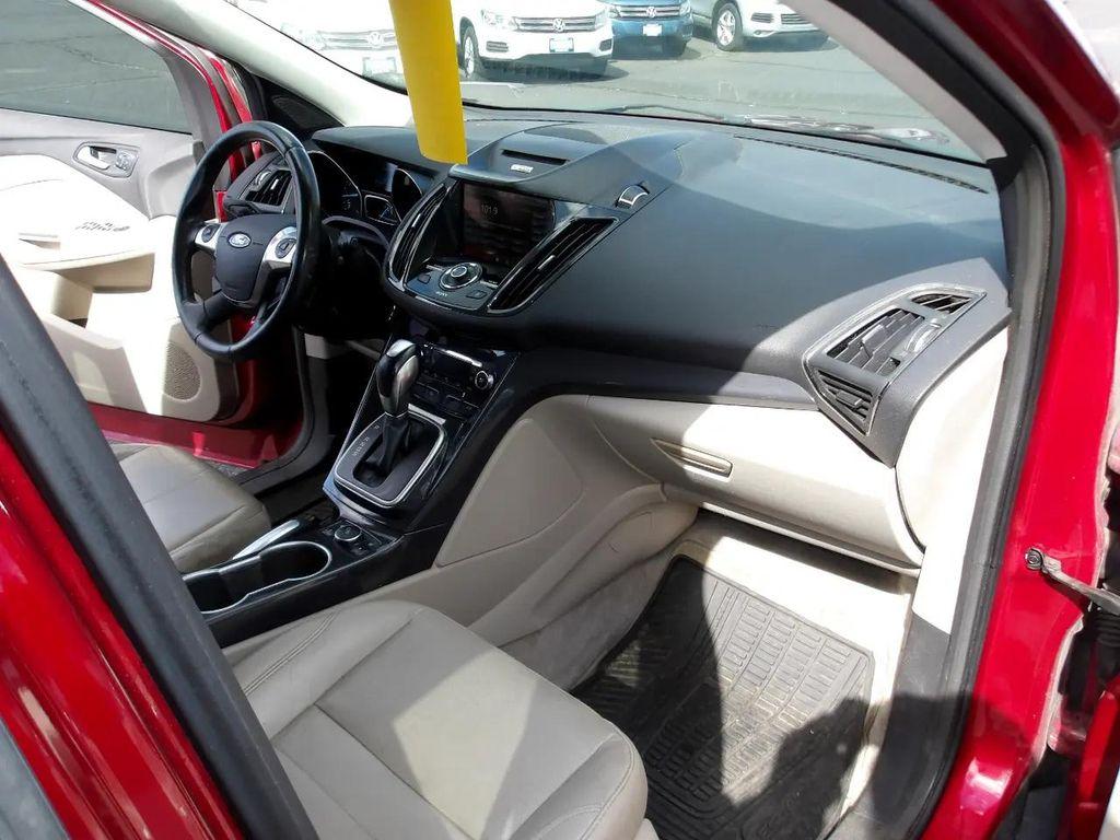 used 2014 Ford Escape car, priced at $3,745