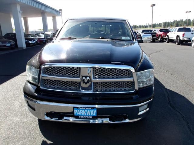 used 2012 Ram 1500 car, priced at $8,495