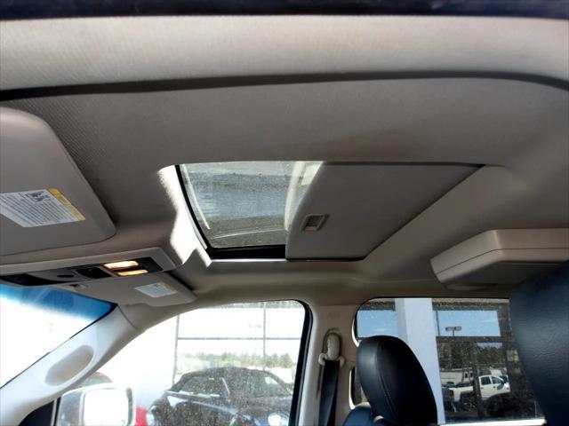 used 2012 Ram 1500 car, priced at $8,495