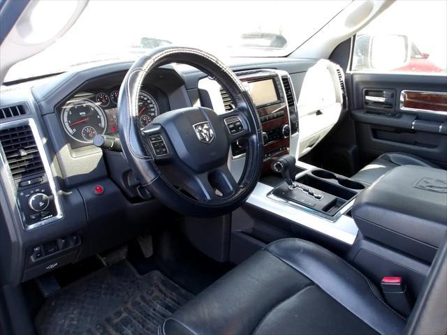 used 2012 Ram 1500 car, priced at $8,495