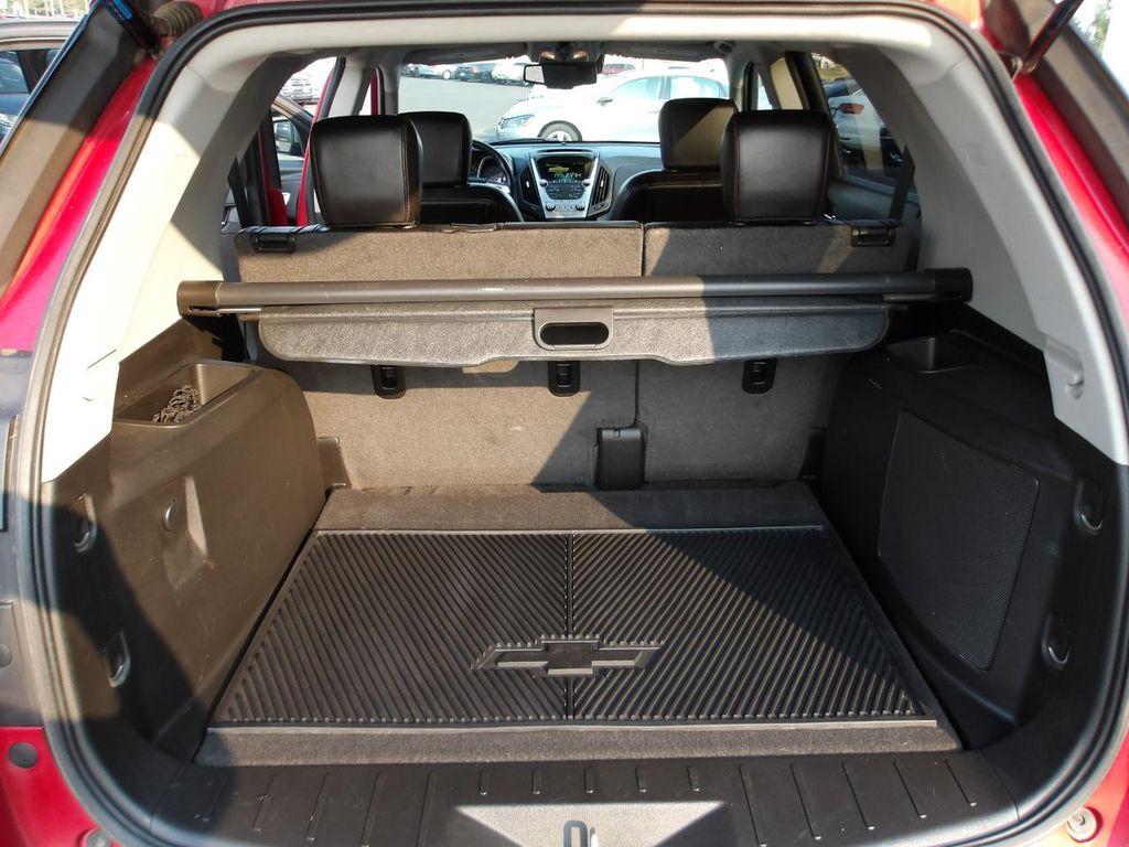 used 2014 Chevrolet Equinox car, priced at $6,745