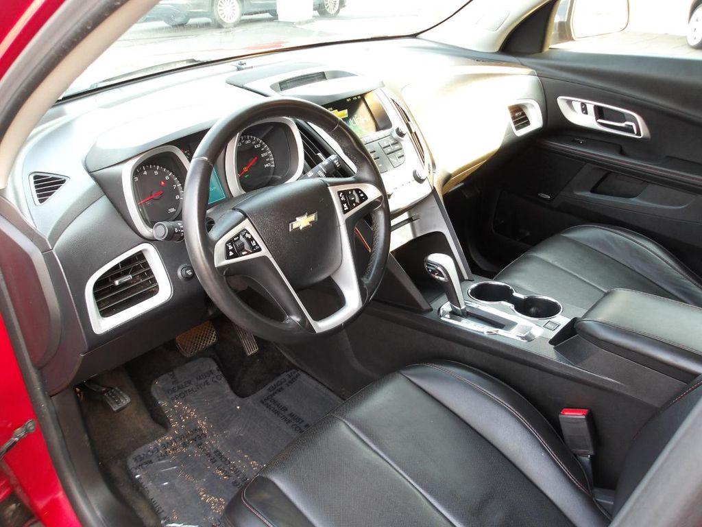 used 2014 Chevrolet Equinox car, priced at $6,745
