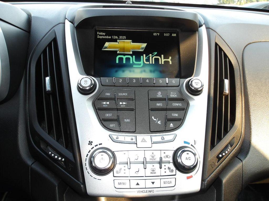 used 2014 Chevrolet Equinox car, priced at $6,745