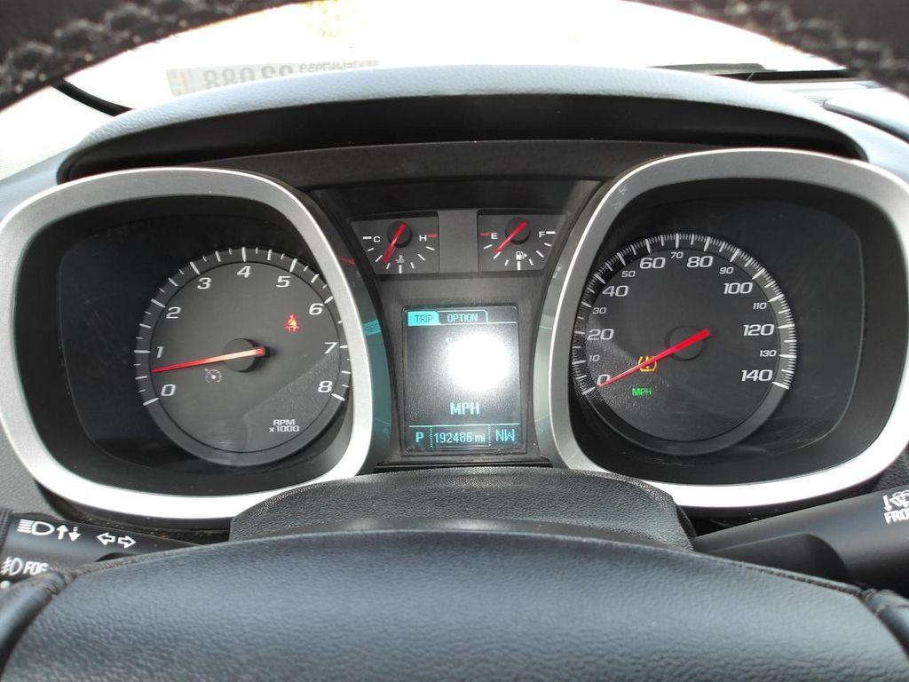 used 2014 Chevrolet Equinox car, priced at $6,745