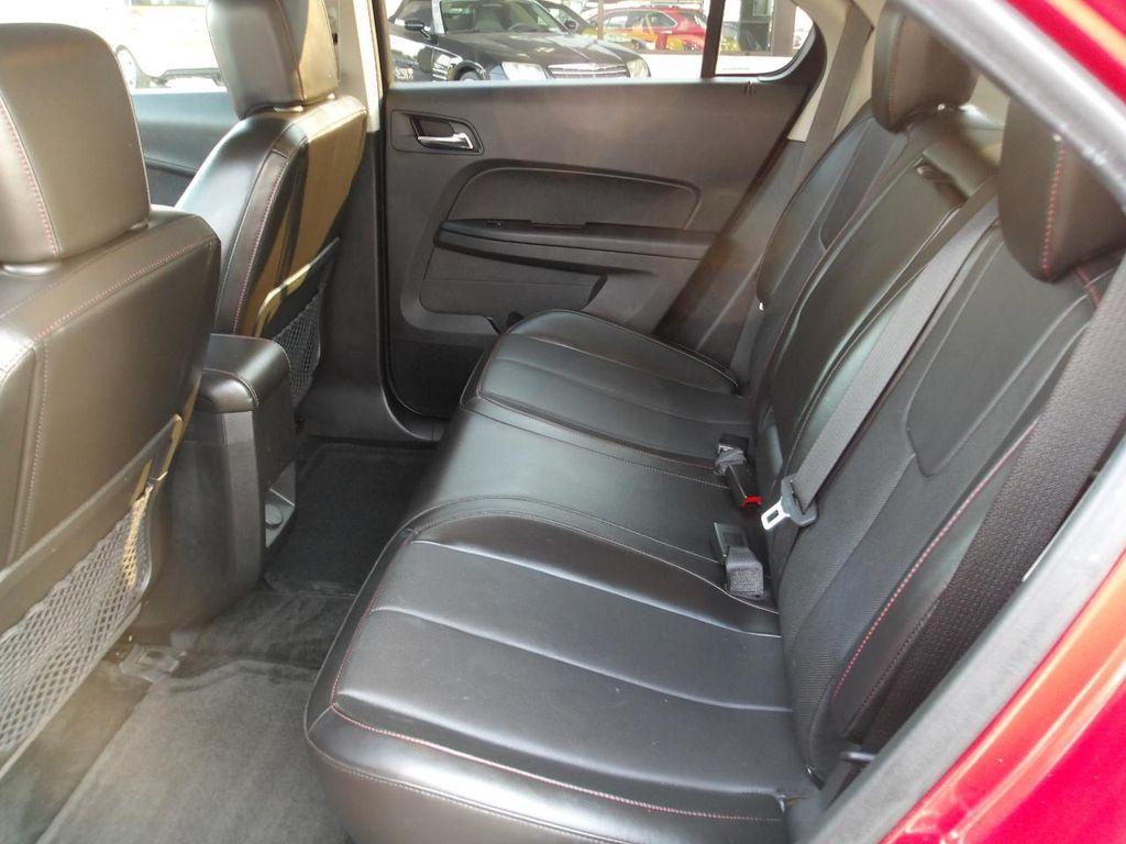used 2014 Chevrolet Equinox car, priced at $6,745