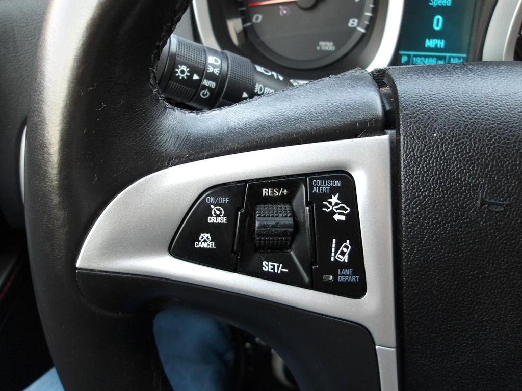 used 2014 Chevrolet Equinox car, priced at $6,745