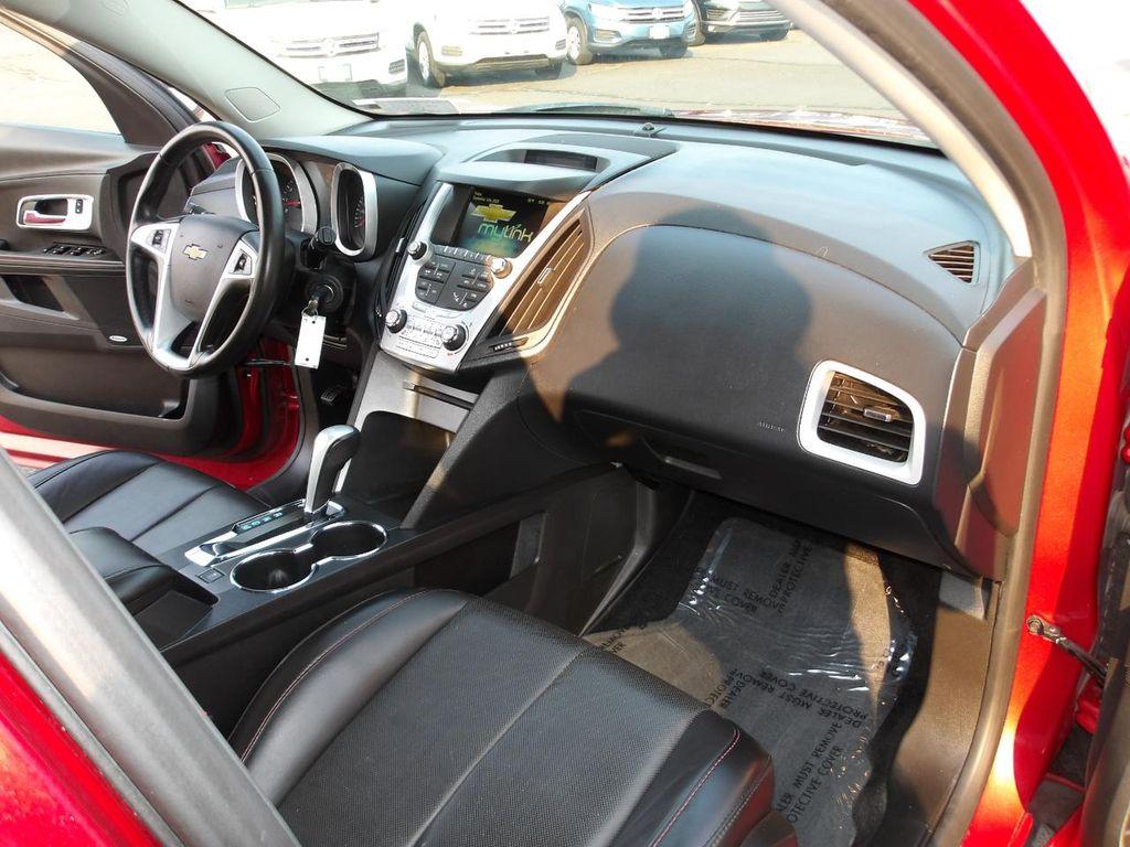 used 2014 Chevrolet Equinox car, priced at $6,745