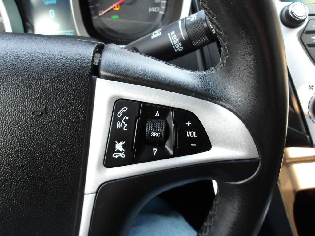 used 2014 Chevrolet Equinox car, priced at $6,745