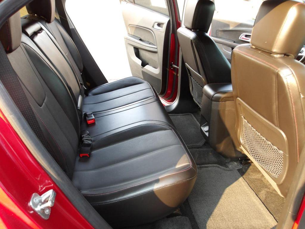 used 2014 Chevrolet Equinox car, priced at $6,745