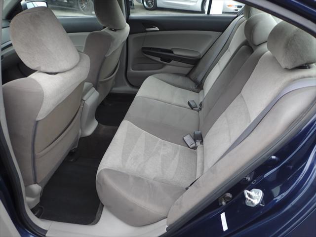 used 2010 Honda Accord car, priced at $9,789