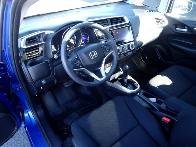 used 2015 Honda Fit car, priced at $13,989