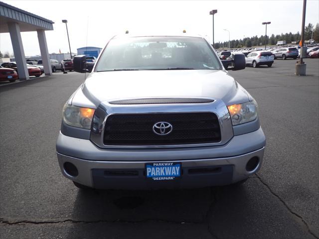 used 2007 Toyota Tundra car, priced at $6,989