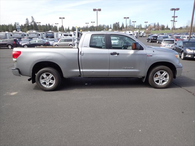 used 2007 Toyota Tundra car, priced at $6,989