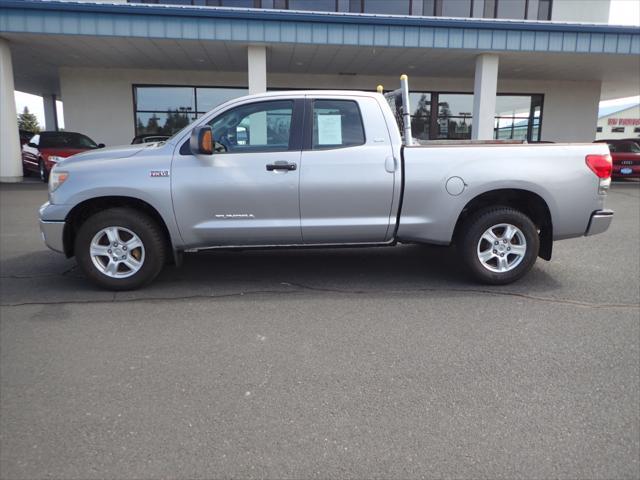 used 2007 Toyota Tundra car, priced at $6,989