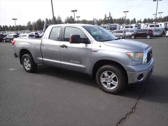 used 2007 Toyota Tundra car, priced at $6,989