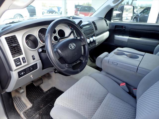 used 2007 Toyota Tundra car, priced at $6,989