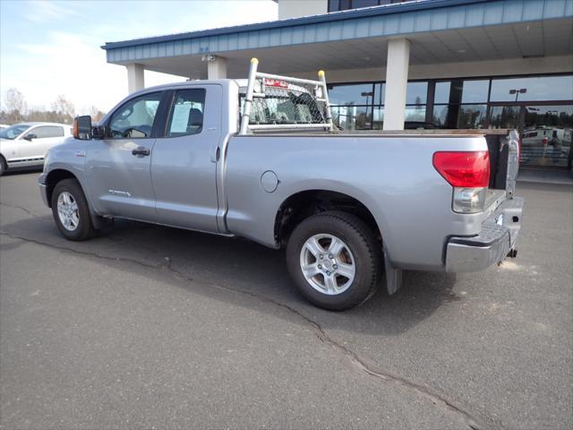 used 2007 Toyota Tundra car, priced at $6,989