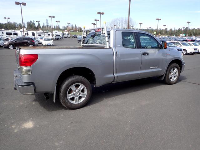 used 2007 Toyota Tundra car, priced at $6,989