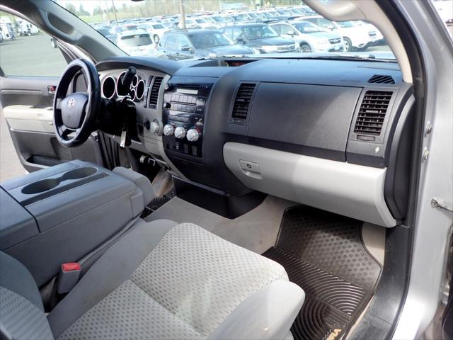 used 2007 Toyota Tundra car, priced at $6,989