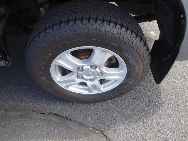 used 2007 Toyota Tundra car, priced at $6,989