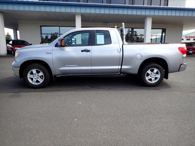 used 2007 Toyota Tundra car, priced at $6,989