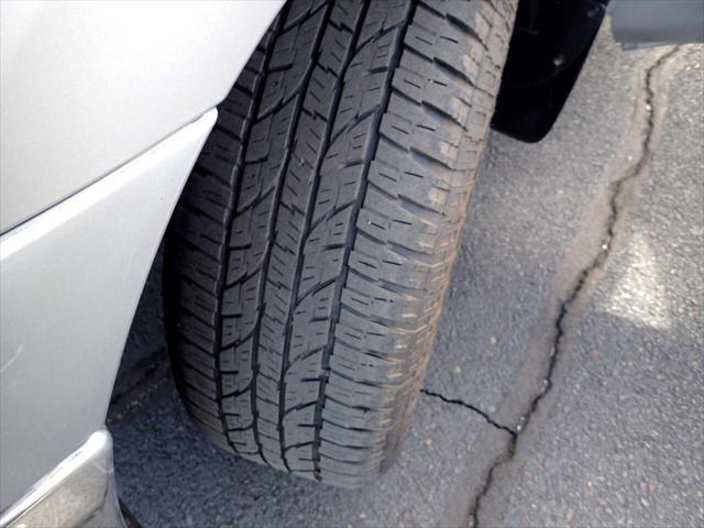 used 2007 Toyota Tundra car, priced at $6,989