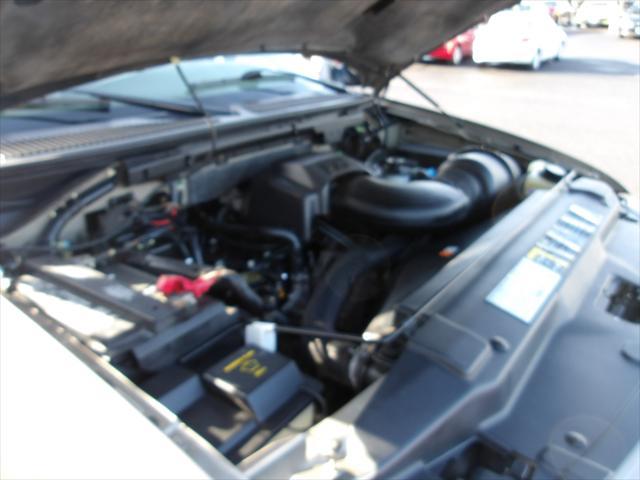 used 2003 Ford F-150 car, priced at $13,745